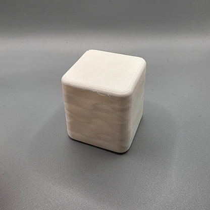sensit Soft - Cube