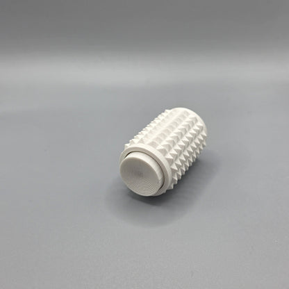sensit Pain Stim Clicker Pastel Sensory Tool