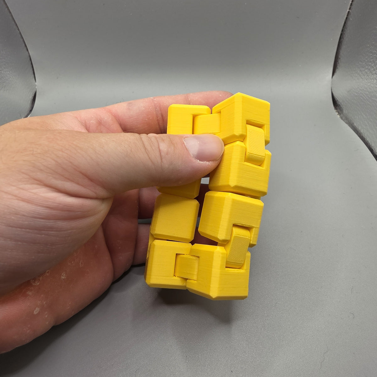 sensit Infinity Cube colourful fidget infinity Cube for idle hands trending fidgety toy