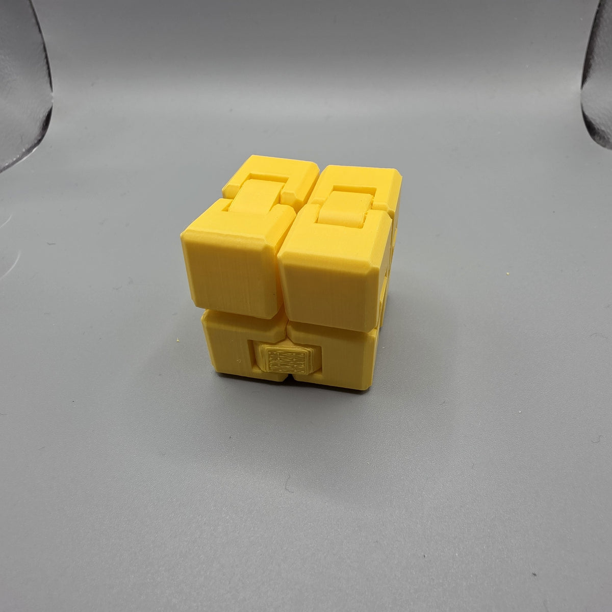 sensit Infinity Cube colourful fidget infinity Cube for idle hands trending fidgety toy