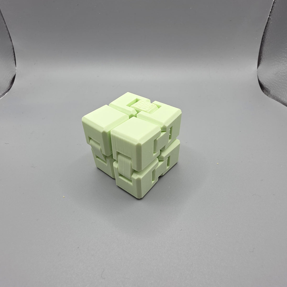 sensit Infinity Cube colourful fidget infinity Cube for idle hands trending fidgety toy