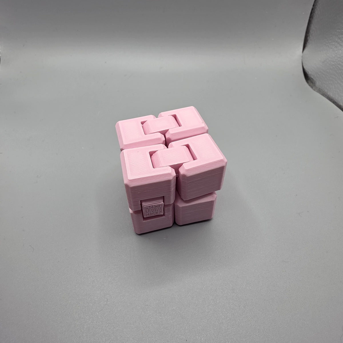 sensit Infinity Cube colourful fidget infinity Cube for idle hands trending fidgety toy