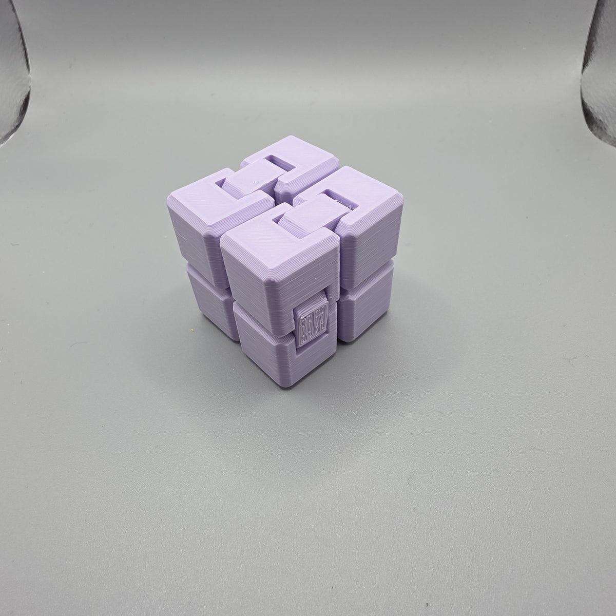 sensit Infinity Cube colourful fidget infinity Cube for idle hands trending fidgety toy
