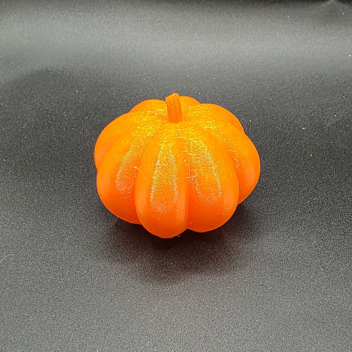 3dFidgets Halloween Pumpkin Squish