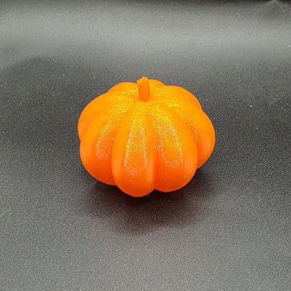 3dFidgets Halloween Pumpkin Squish
