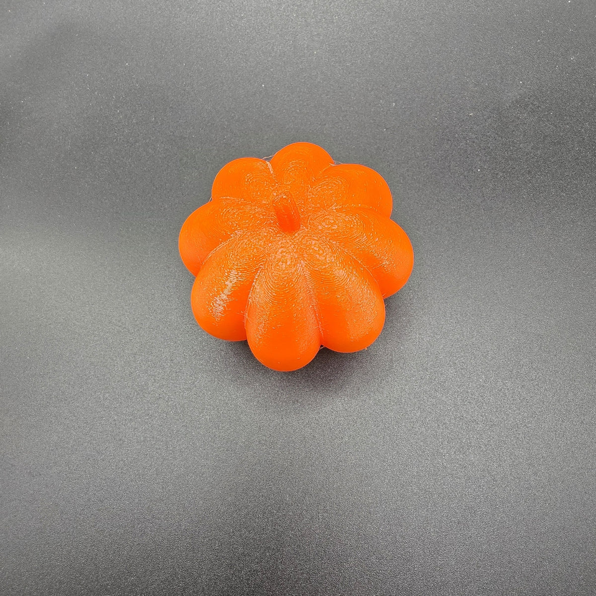 3dFidgets Halloween Pumpkin Squish