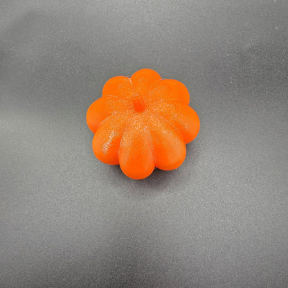 3dFidgets Halloween Pumpkin Squish