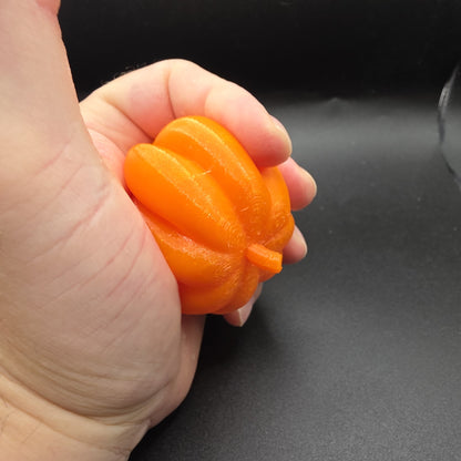 3dFidgets Halloween Pumpkin Squish