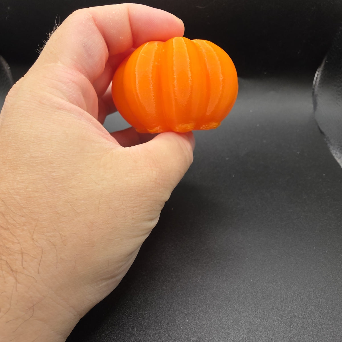 3dFidgets Halloween Pumpkin Squish