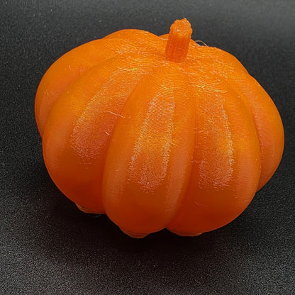 3dFidgets Halloween Pumpkin Squish