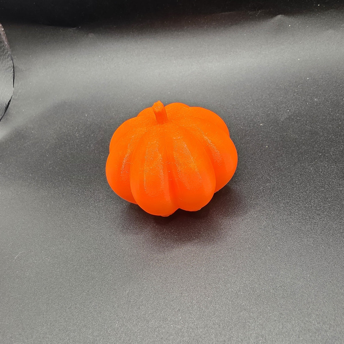3dFidgets Halloween Pumpkin Squish