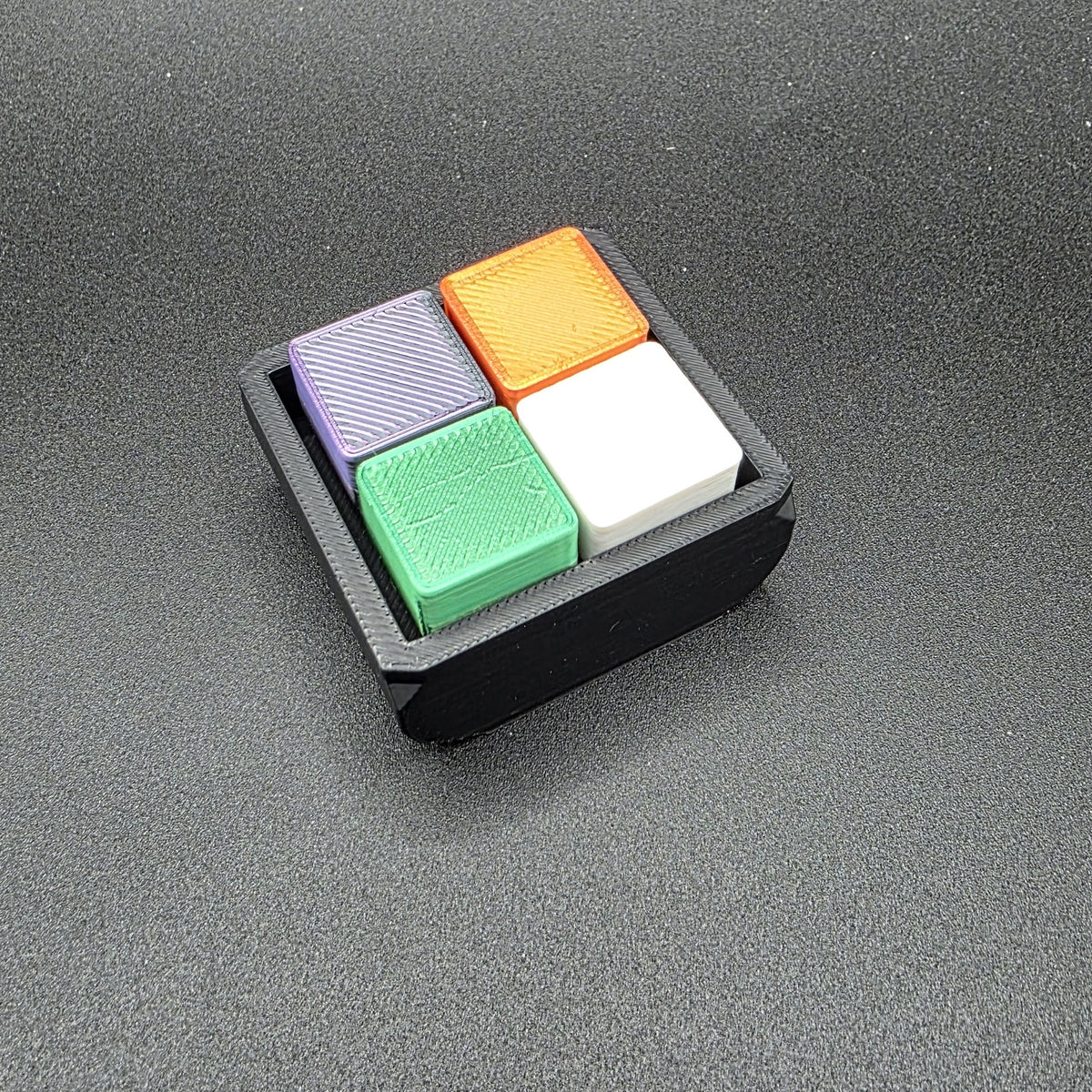 3dFidgets - Halloween Themed Clicker