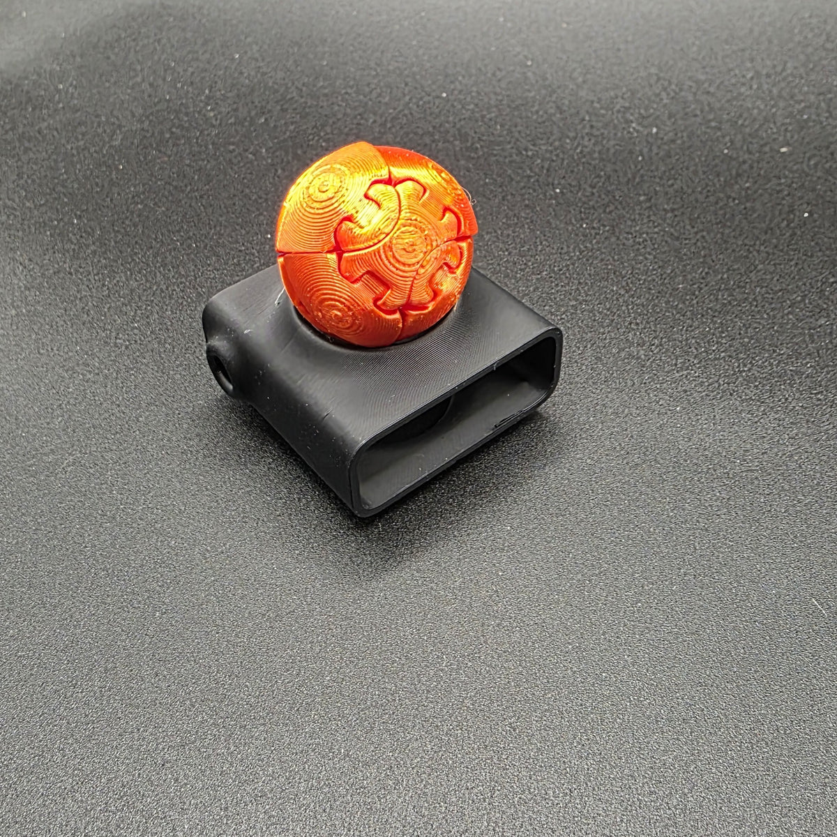 3dFidgets Halloween Zorbles – Squishy Click Sensory Fidget