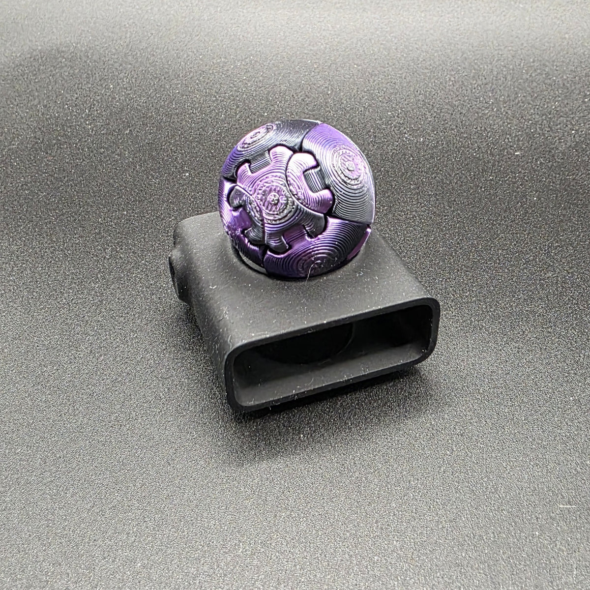 3dFidgets Halloween Zorbles – Squishy Click Sensory Fidget
