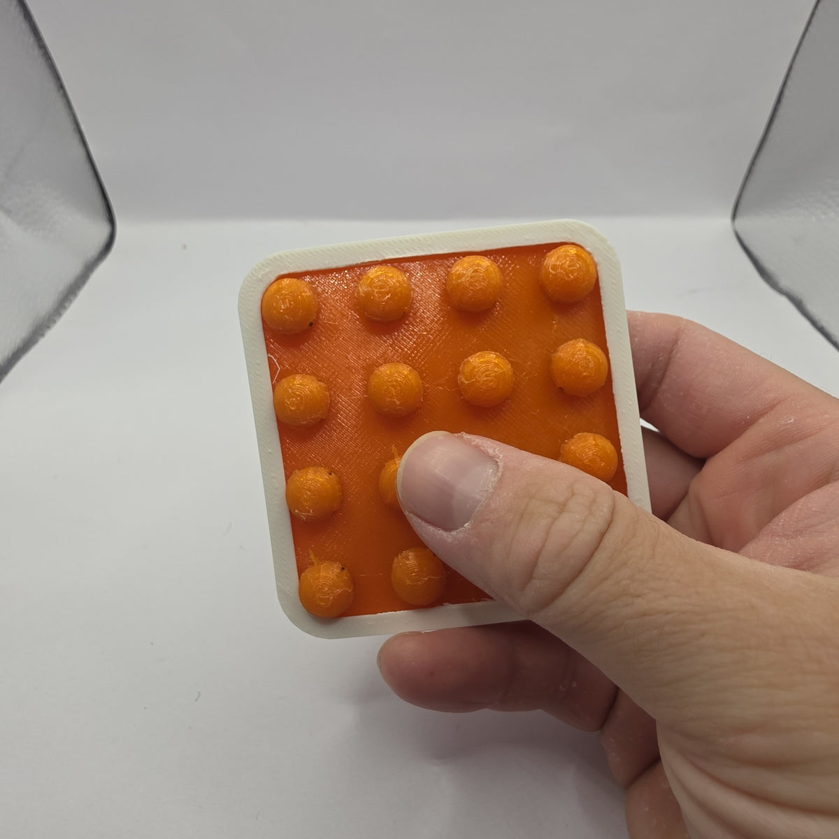 3dFidgets PopTag