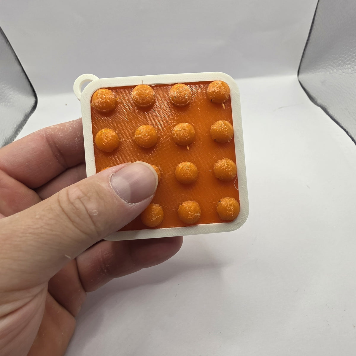 3dFidgets PopTag