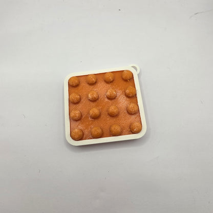 3dFidgets PopTag