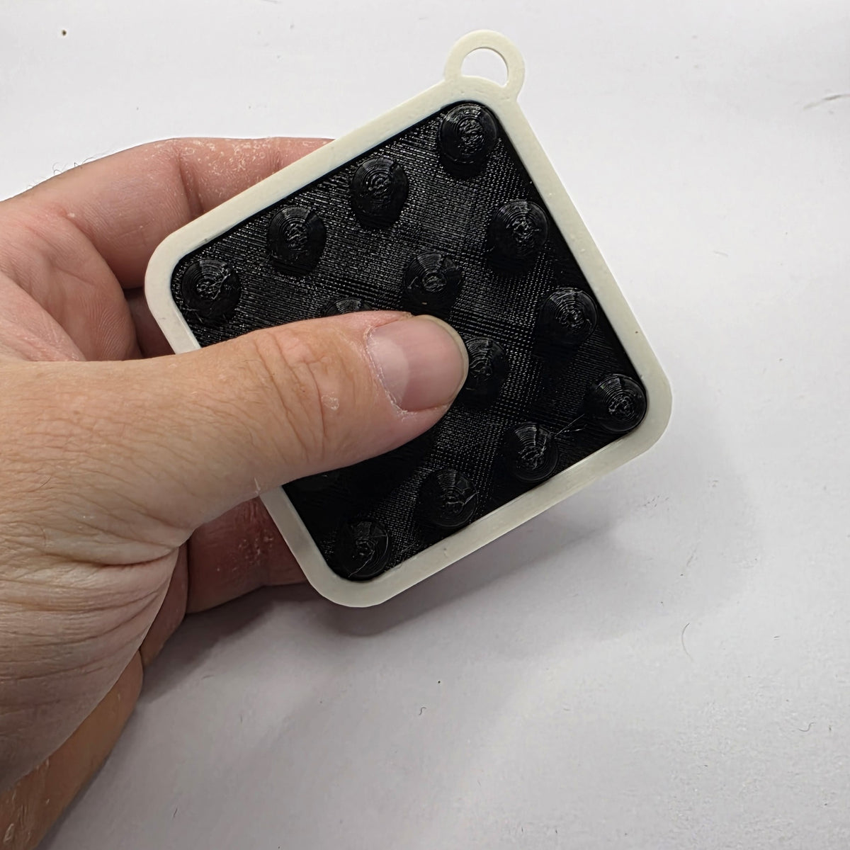3dFidgets PopTag