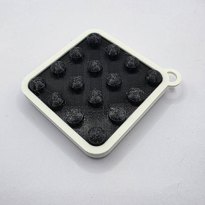 3dFidgets PopTag