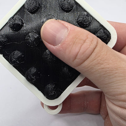 3dFidgets PopTag