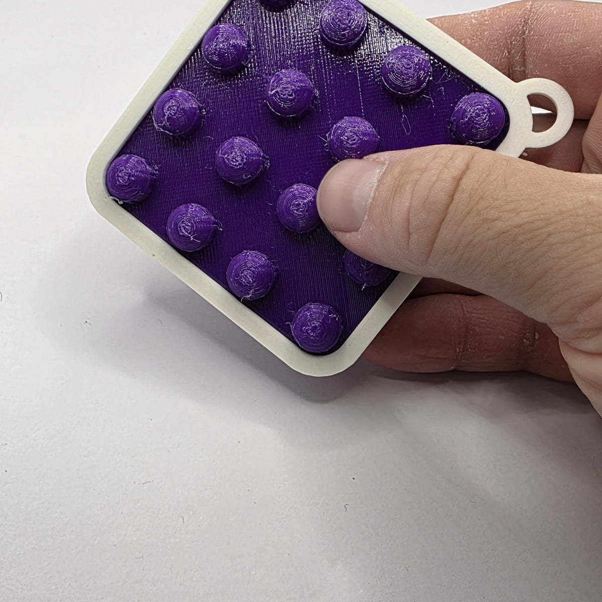 3dFidgets PopTag