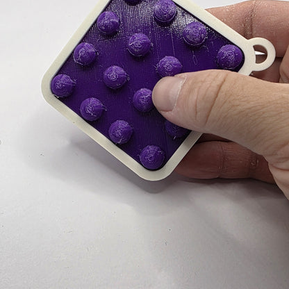 3dFidgets PopTag