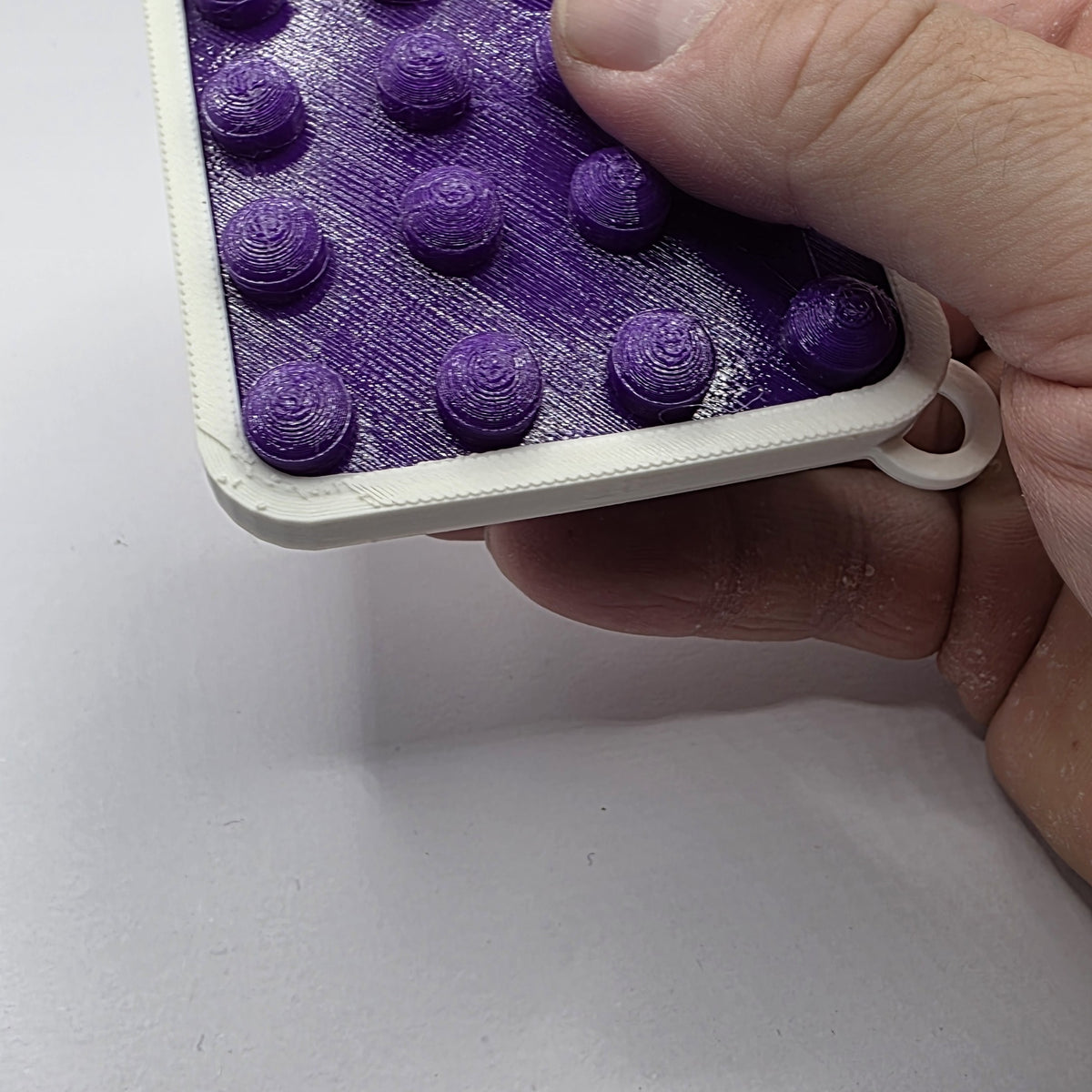 3dFidgets PopTag