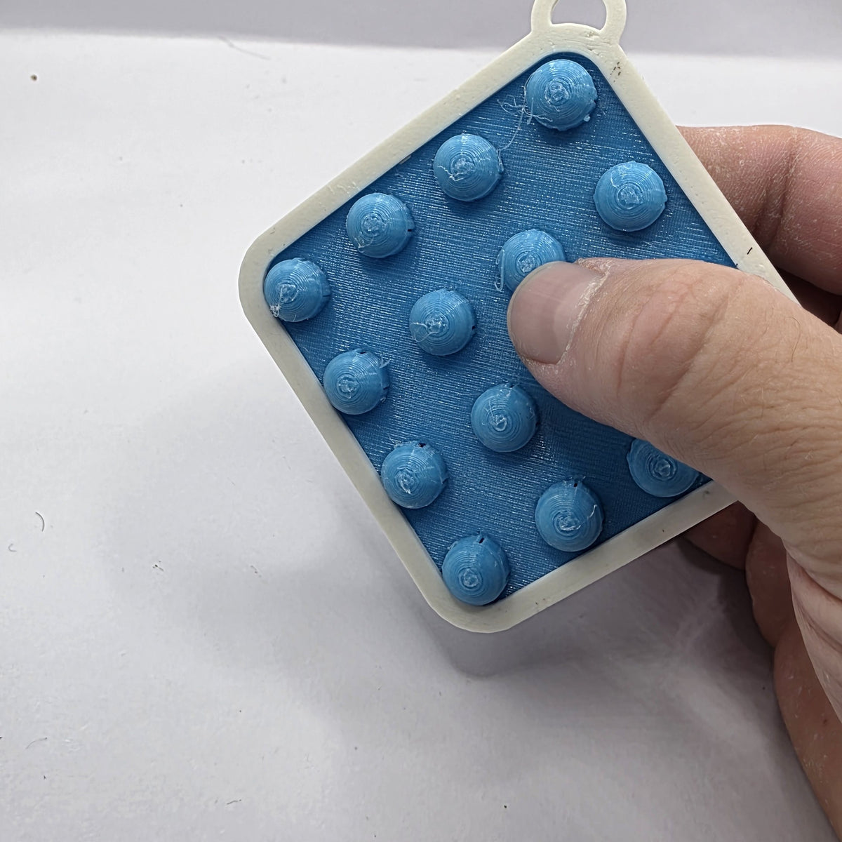 3dFidgets PopTag