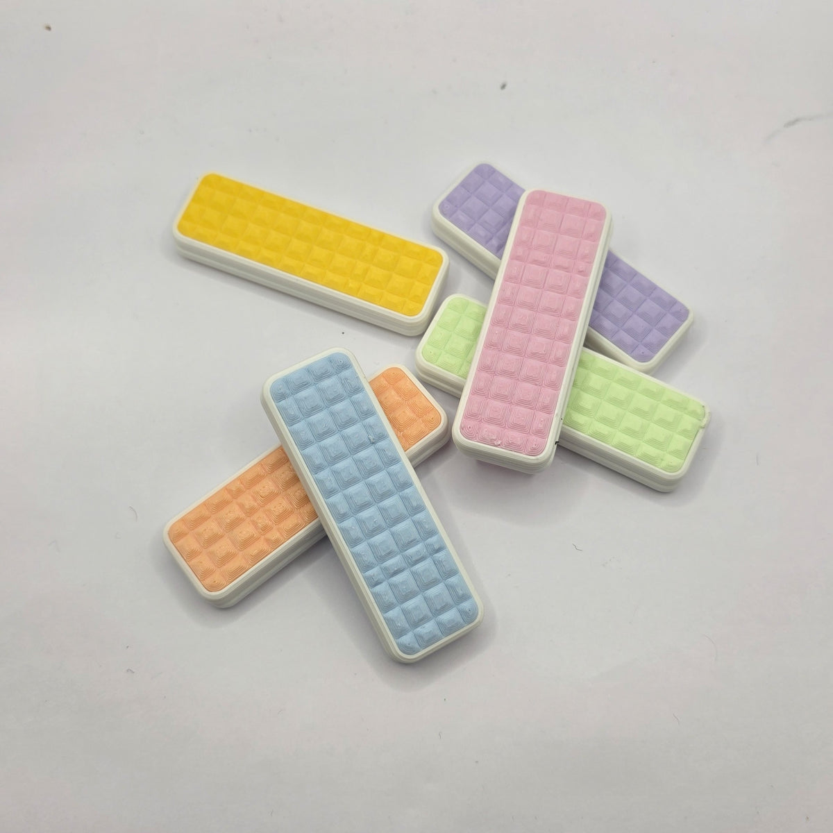 sensit MagStrip sensory aid - textured outer perfect for ADHA autism and Neurodivergent people (Copy)