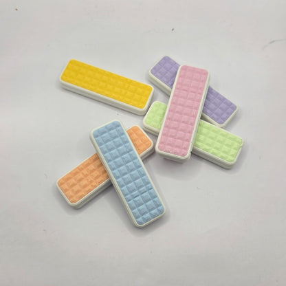 sensit MagStrip sensory aid - textured outer perfect for ADHA autism and Neurodivergent people (Copy)