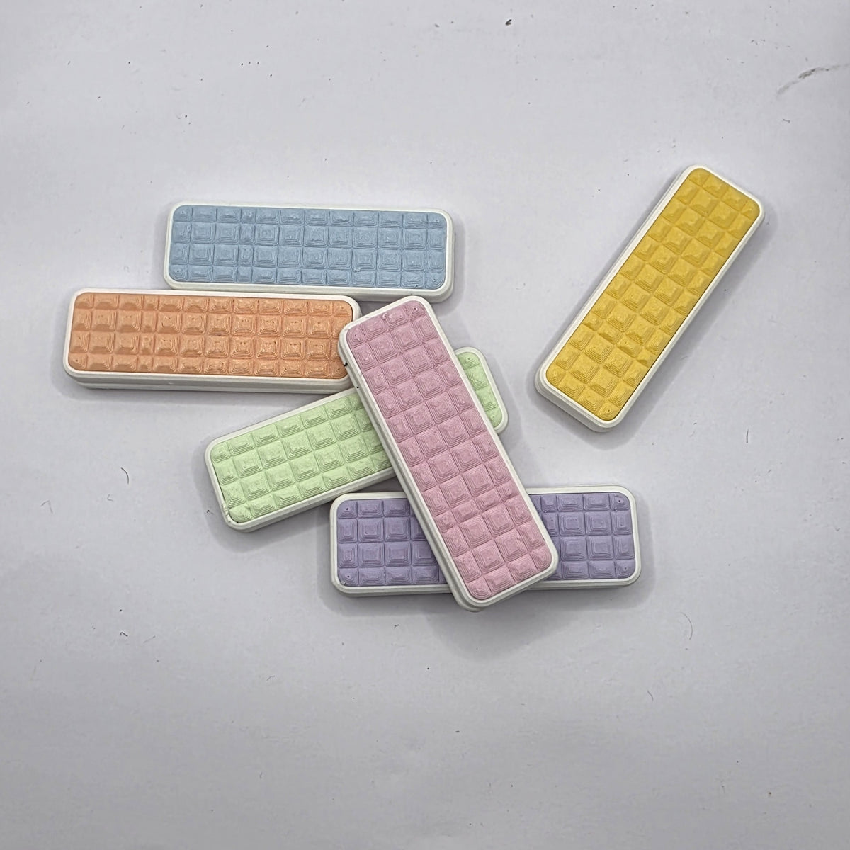 sensit MagStrip sensory aid - textured outer perfect for ADHA autism and Neurodivergent people (Copy)