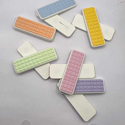sensit MagStrip sensory aid - textured outer perfect for ADHA autism and Neurodivergent people (Copy)