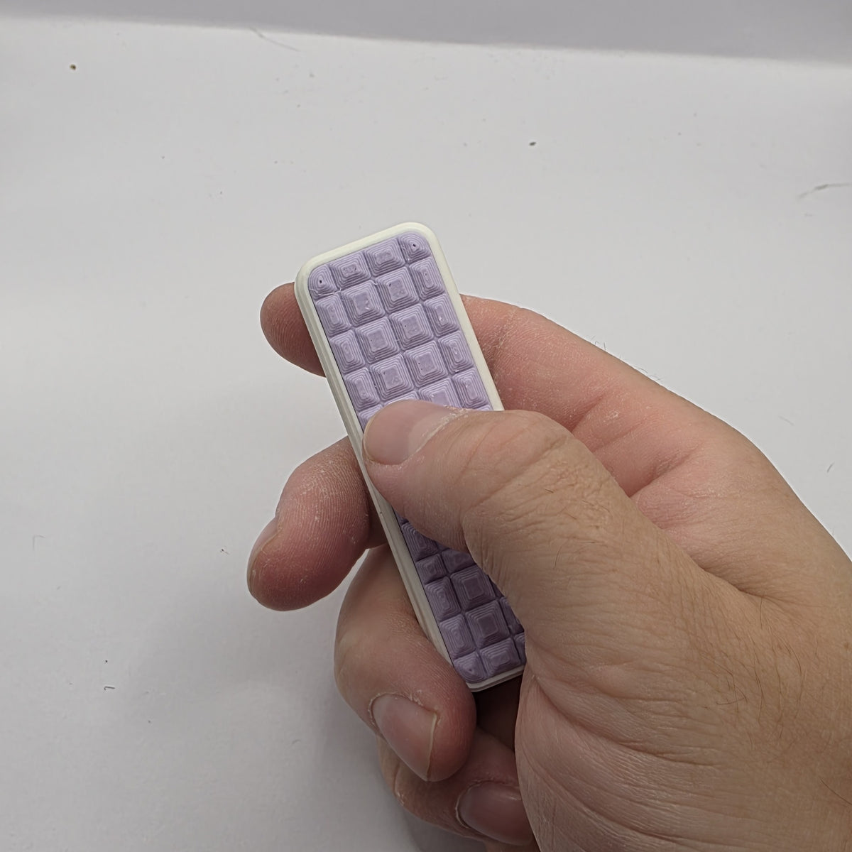 sensit MagStrip sensory aid - textured outer perfect for ADHA autism and Neurodivergent people (Copy)