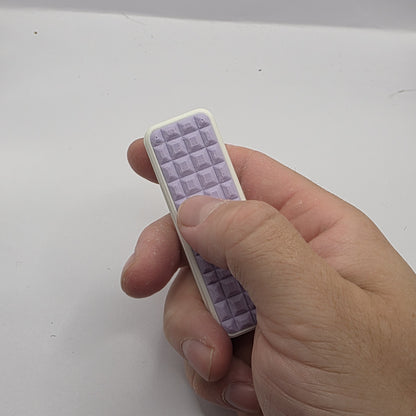 sensit MagStrip sensory aid - textured outer perfect for ADHA autism and Neurodivergent people (Copy)