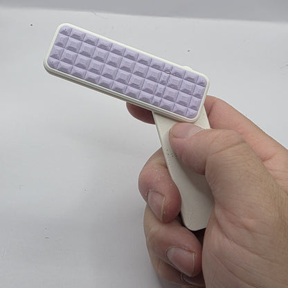 sensit MagStrip sensory aid - textured outer perfect for ADHA autism and Neurodivergent people (Copy)