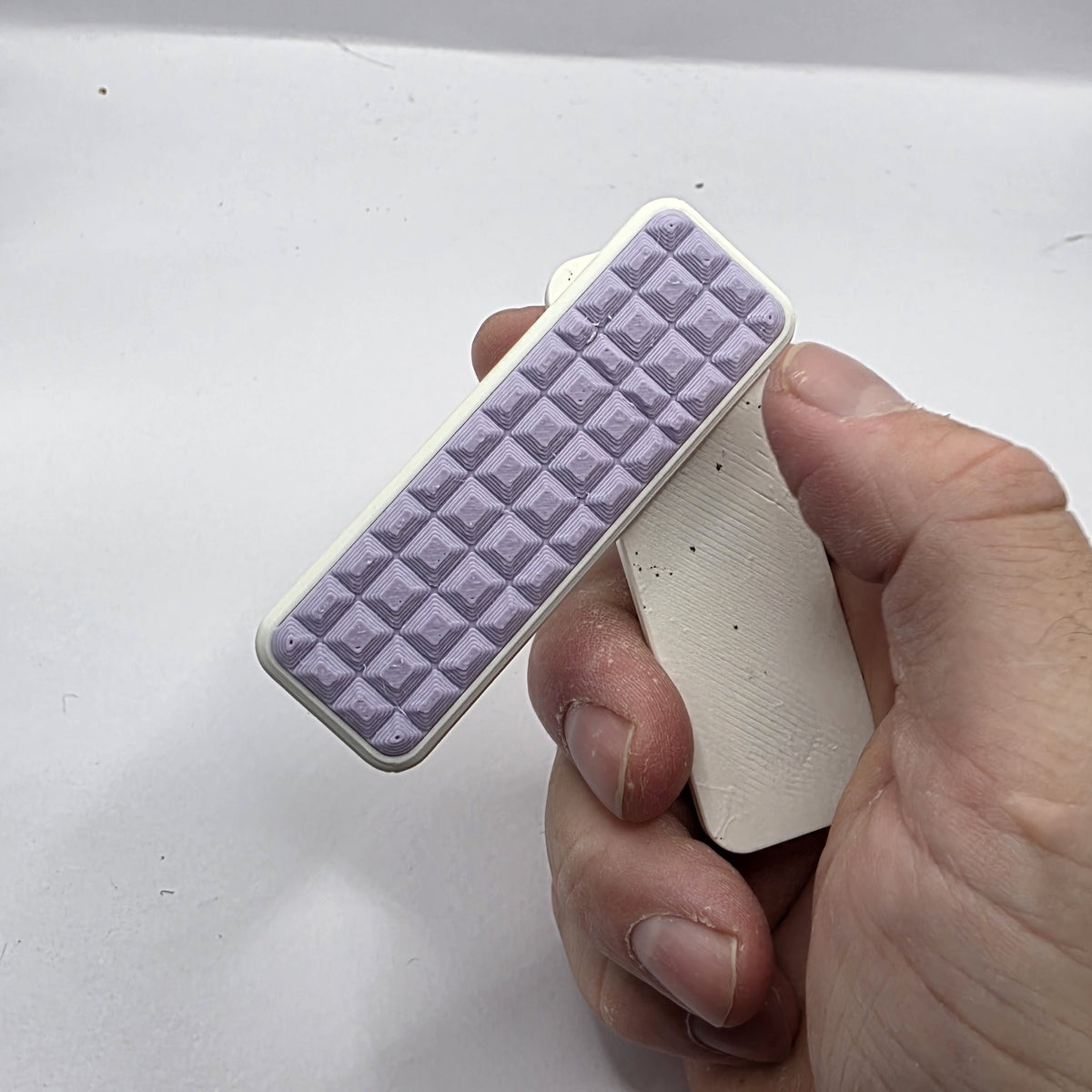 sensit MagStrip sensory aid - textured outer perfect for ADHA autism and Neurodivergent people (Copy)