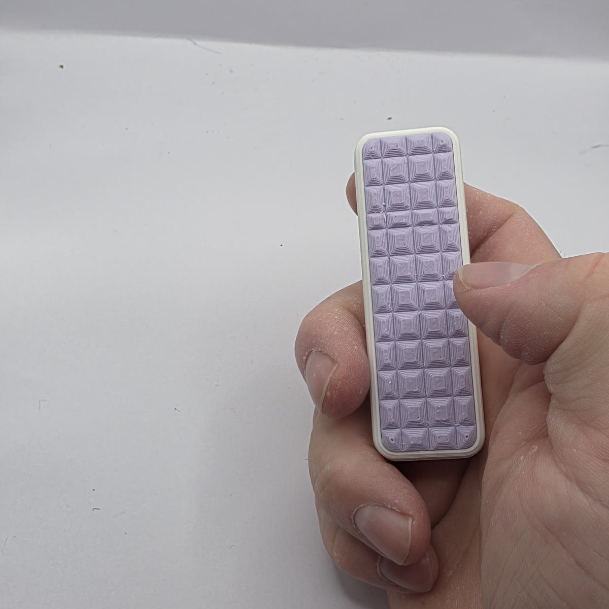 sensit MagStrip sensory aid - textured outer perfect for ADHA autism and Neurodivergent people (Copy)