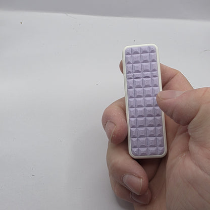 sensit MagStrip sensory aid - textured outer perfect for ADHA autism and Neurodivergent people (Copy)