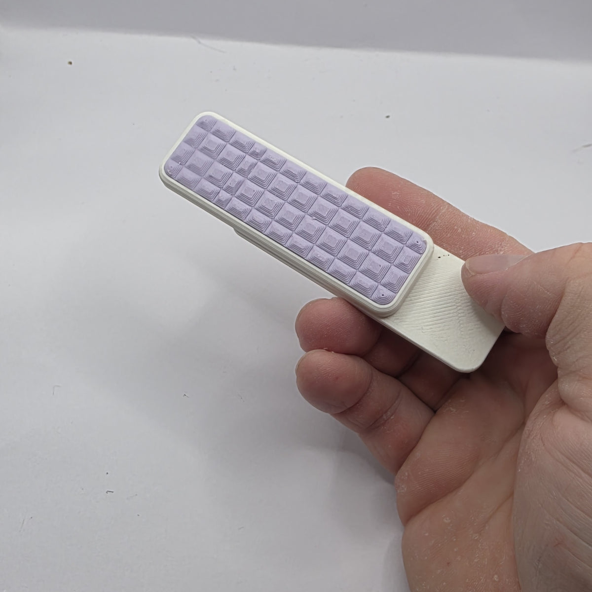 sensit MagStrip sensory aid - textured outer perfect for ADHA autism and Neurodivergent people (Copy)