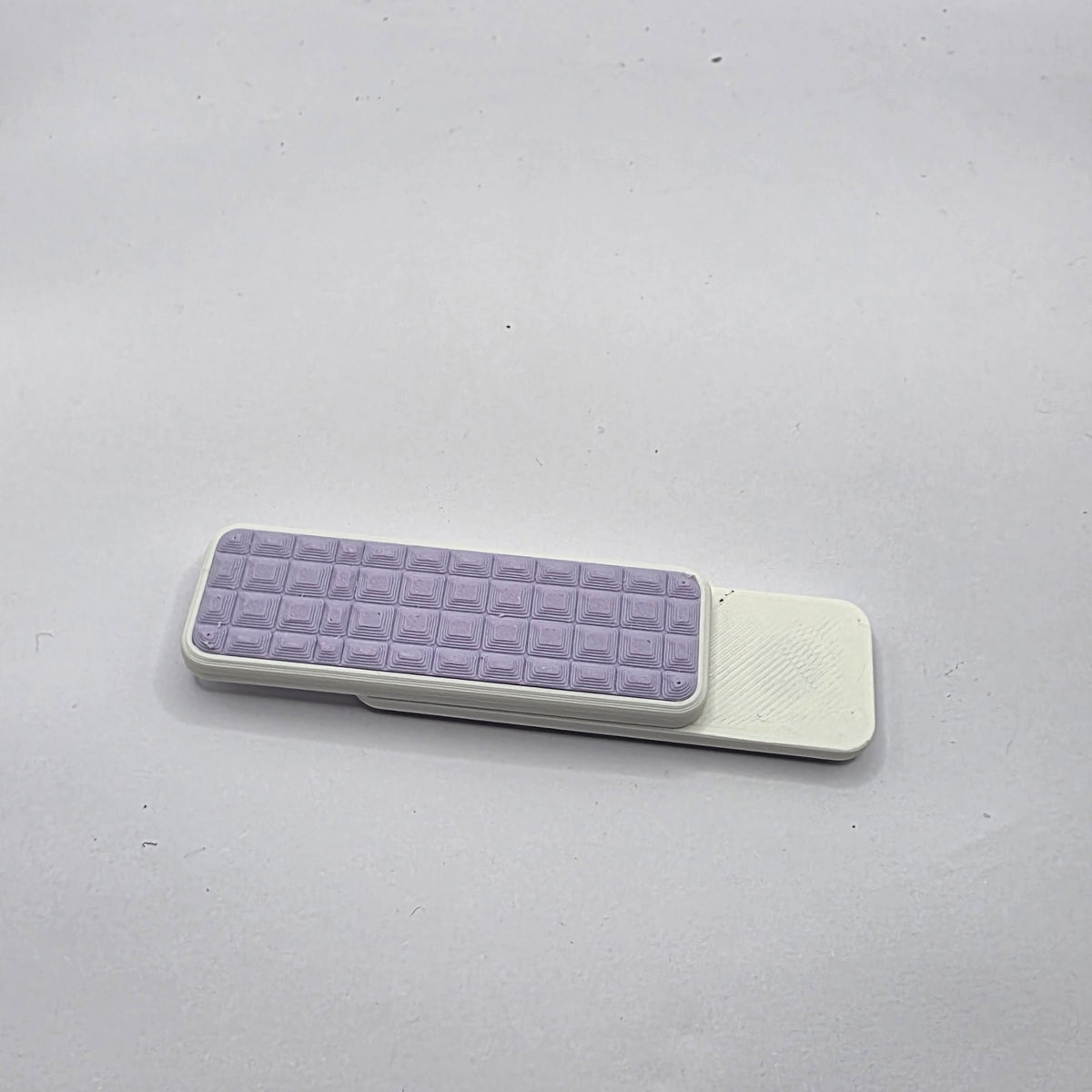 sensit MagStrip sensory aid - textured outer perfect for ADHA autism and Neurodivergent people (Copy)