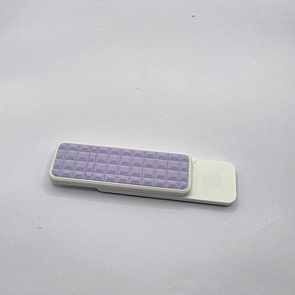 sensit MagStrip sensory aid - textured outer perfect for ADHA autism and Neurodivergent people (Copy)