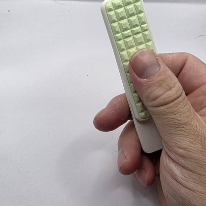 sensit MagStrip sensory aid - textured outer perfect for ADHA autism and Neurodivergent people (Copy)