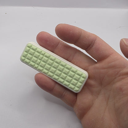 sensit MagStrip sensory aid - textured outer perfect for ADHA autism and Neurodivergent people (Copy)