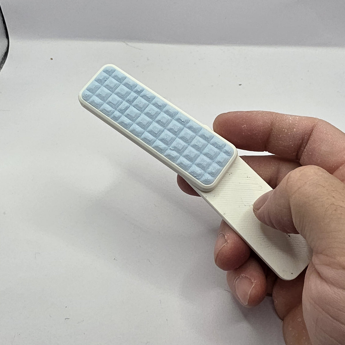sensit MagStrip sensory aid - textured outer perfect for ADHA autism and Neurodivergent people (Copy)
