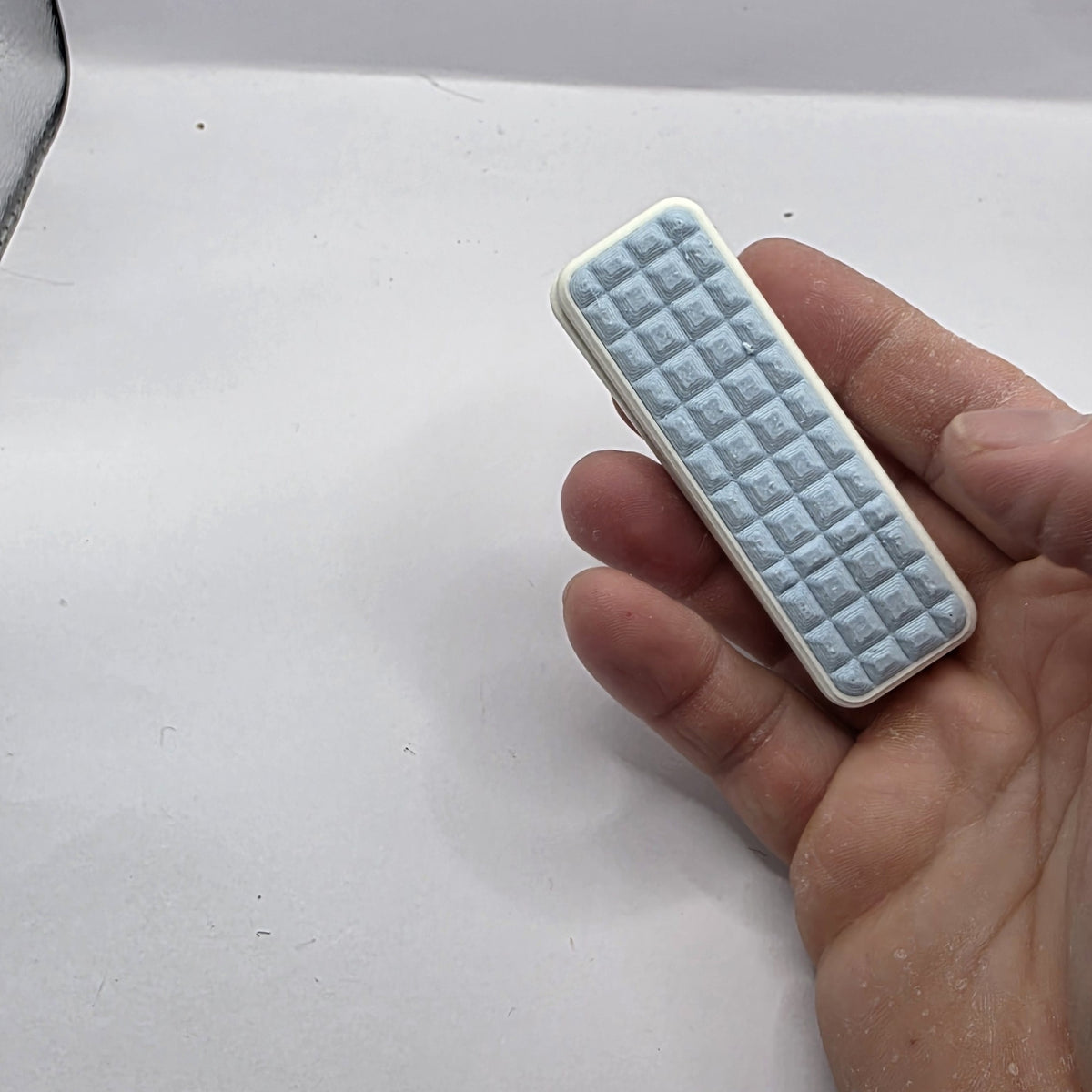 sensit MagStrip sensory aid - textured outer perfect for ADHA autism and Neurodivergent people (Copy)