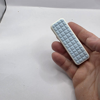 sensit MagStrip sensory aid - textured outer perfect for ADHA autism and Neurodivergent people (Copy)