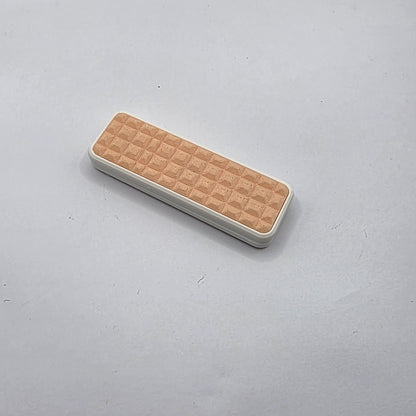 sensit MagStrip sensory aid - textured outer perfect for ADHA autism and Neurodivergent people (Copy)