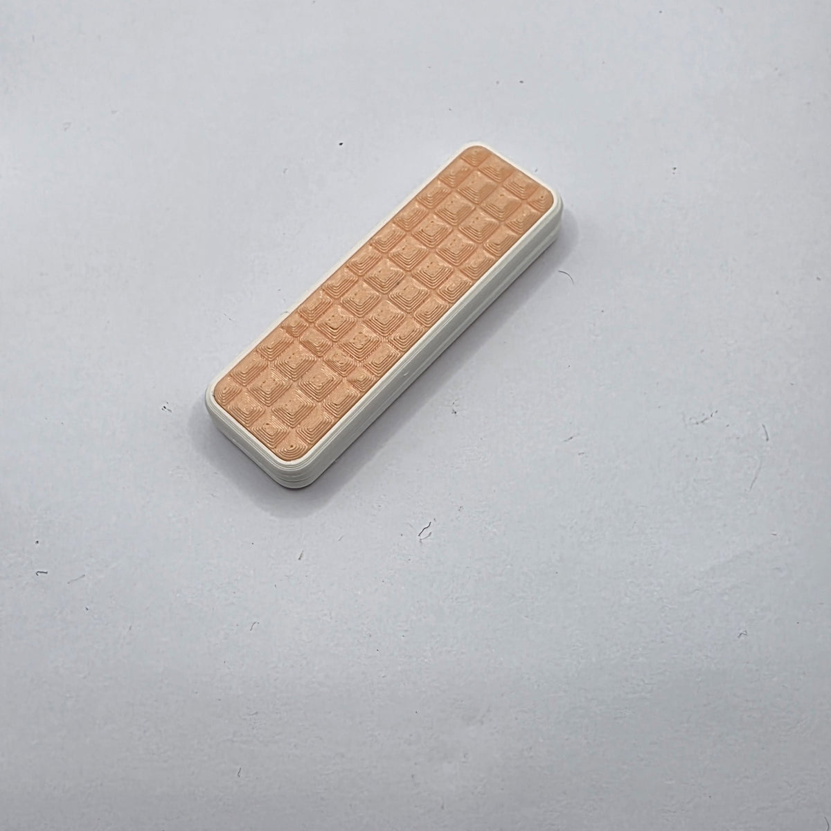 sensit MagStrip sensory aid - textured outer perfect for ADHA autism and Neurodivergent people (Copy)