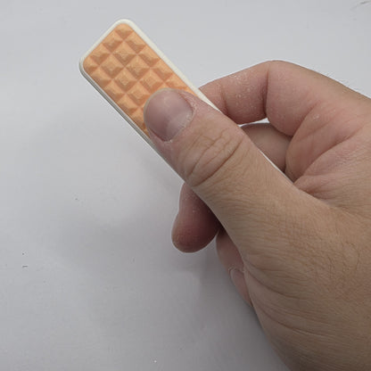 sensit MagStrip sensory aid - textured outer perfect for ADHA autism and Neurodivergent people (Copy)