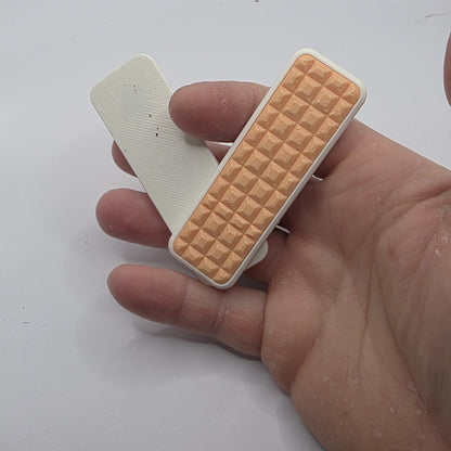 sensit MagStrip sensory aid - textured outer perfect for ADHA autism and Neurodivergent people (Copy)